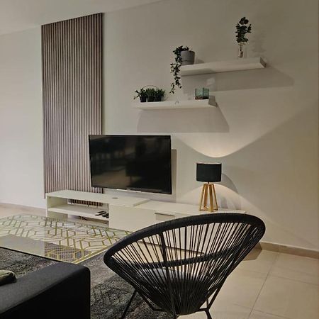 Qawra Apartment St. Paul's Bay Ngoại thất bức ảnh