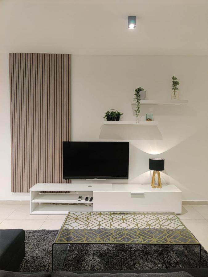 Qawra Apartment St. Paul's Bay Ngoại thất bức ảnh