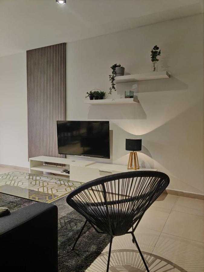 Qawra Apartment St. Paul's Bay Ngoại thất bức ảnh