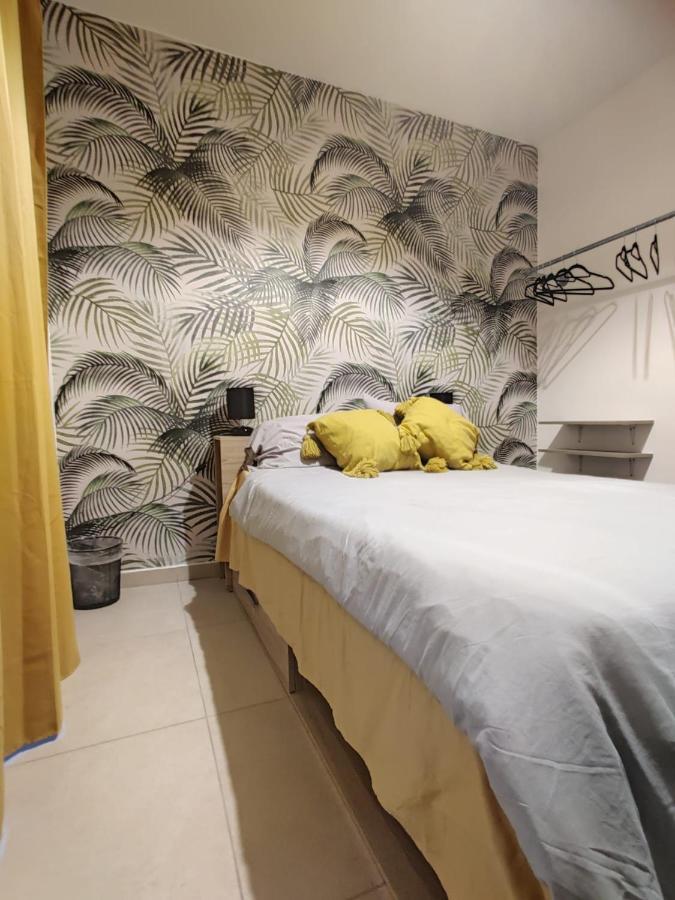 Qawra Apartment St. Paul's Bay Ngoại thất bức ảnh
