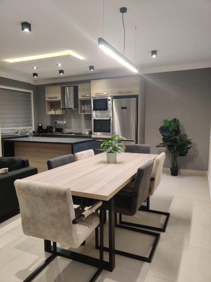Qawra Apartment St. Paul's Bay Ngoại thất bức ảnh