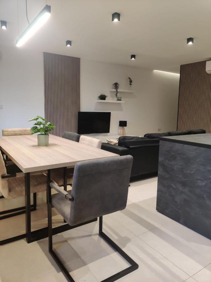 Qawra Apartment St. Paul's Bay Ngoại thất bức ảnh
