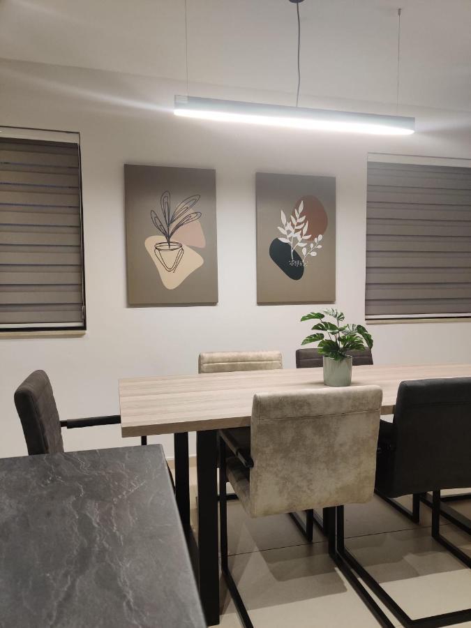 Qawra Apartment St. Paul's Bay Ngoại thất bức ảnh