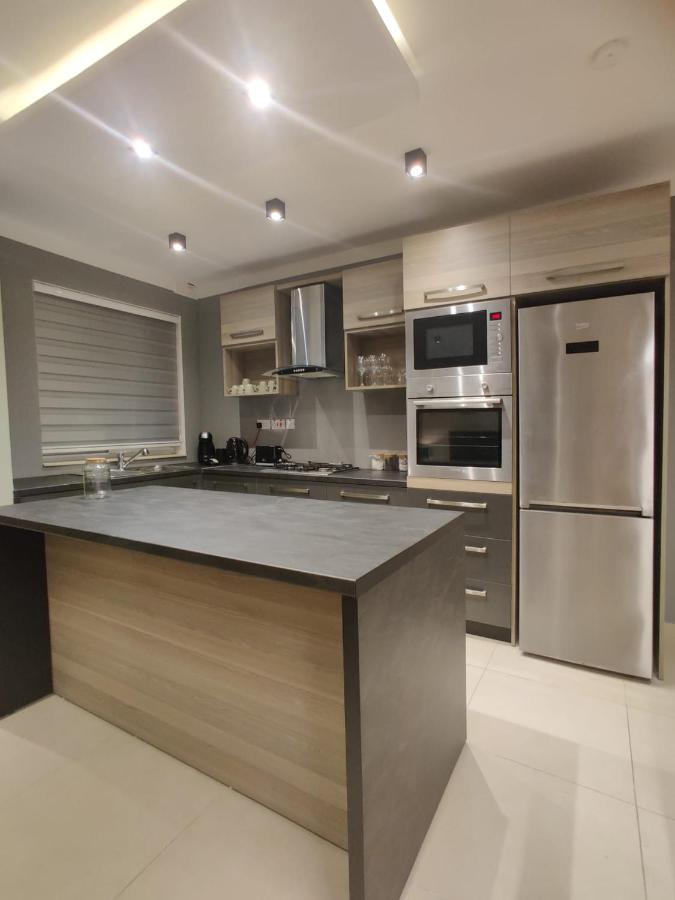 Qawra Apartment St. Paul's Bay Ngoại thất bức ảnh