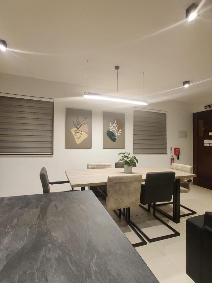 Qawra Apartment St. Paul's Bay Ngoại thất bức ảnh