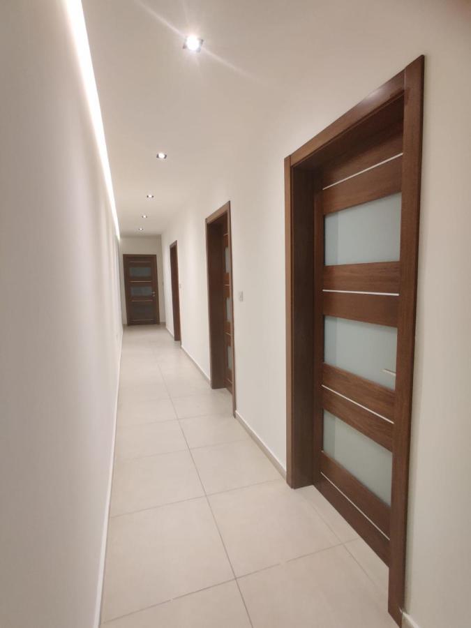 Qawra Apartment St. Paul's Bay Ngoại thất bức ảnh