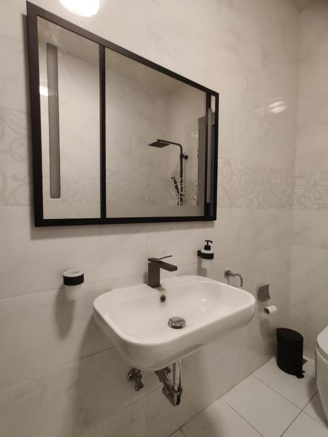 Qawra Apartment St. Paul's Bay Ngoại thất bức ảnh