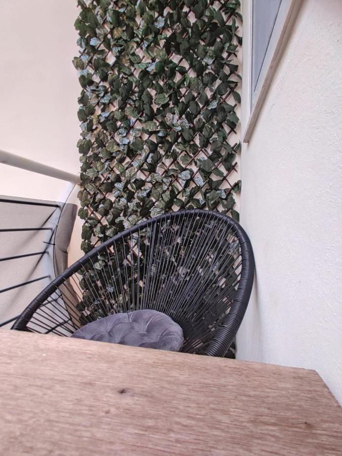 Qawra Apartment St. Paul's Bay Ngoại thất bức ảnh