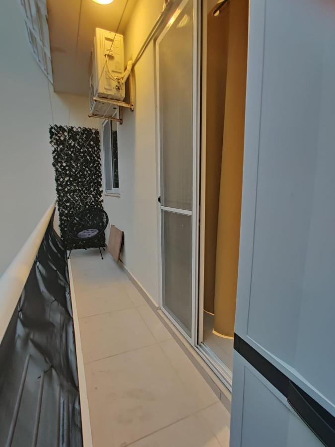 Qawra Apartment St. Paul's Bay Ngoại thất bức ảnh